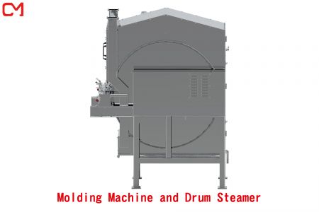 Máy già cua giả.